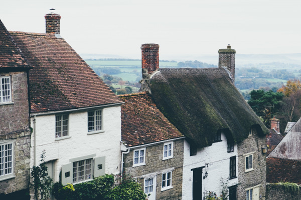 This is how pandemic changed property priorities of the British
