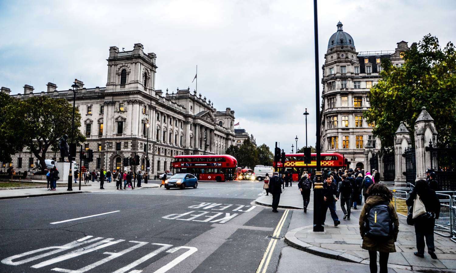 Rents in London expected to rise by 5,5% in 2022