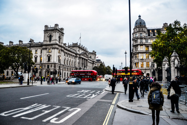 Rents in London expected to rise by 5.5% in 2022