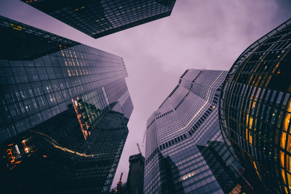 London ranks first for £1m+ properties