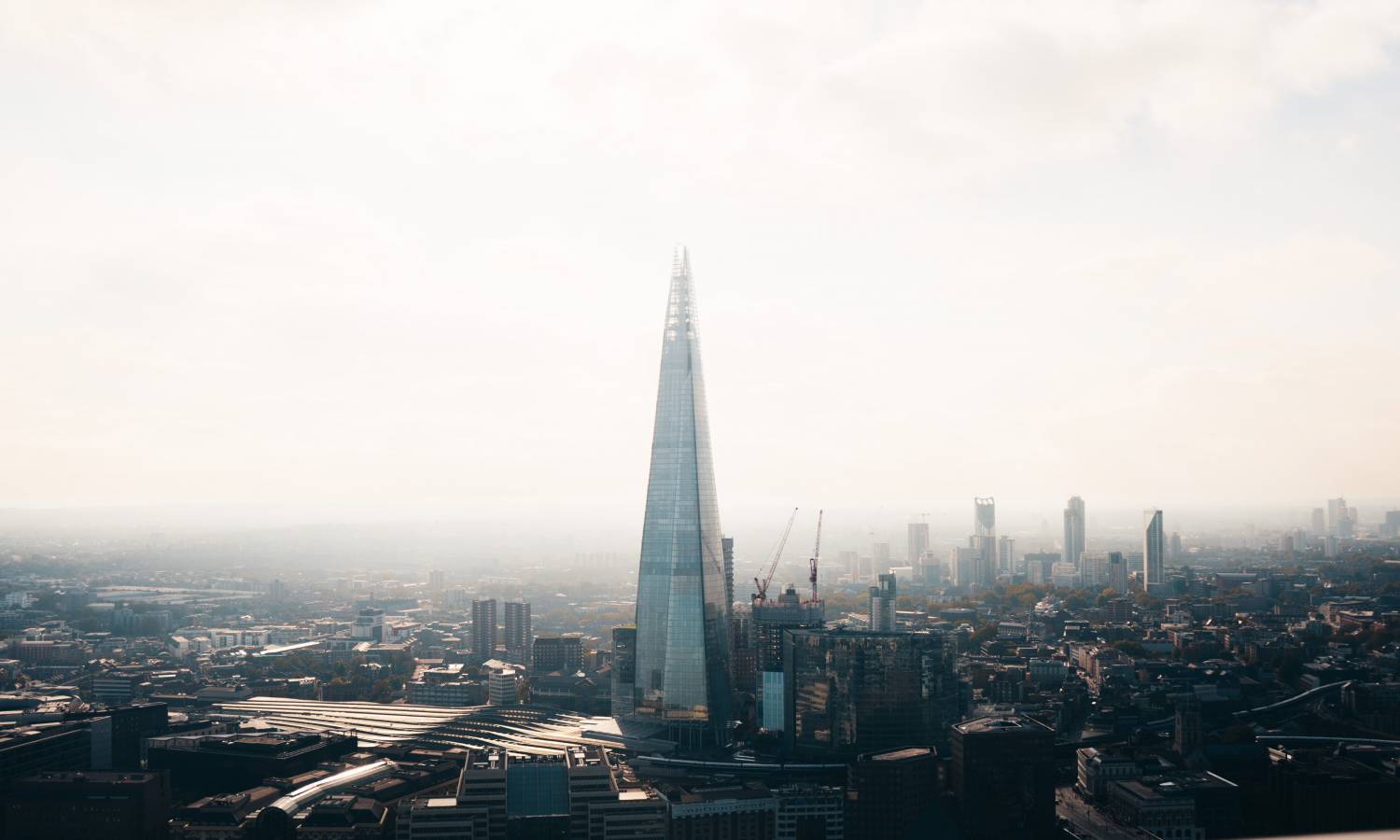 London ranks third for global super-prime property stock