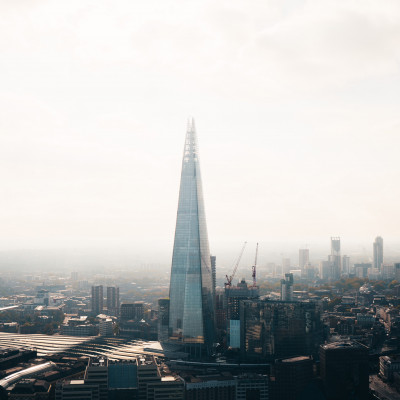 London ranks third for global super-prime property stock