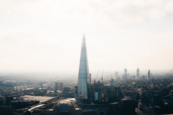 London ranks third for global super-prime property stock