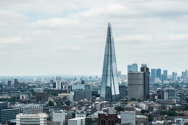 Average London property prices jump £28k in August 2021