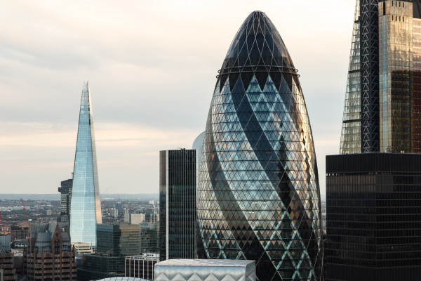 The hottest London property market trends