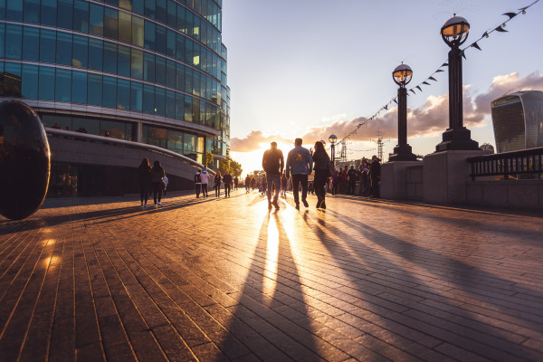 The 10 promising London hotspots for buying new homes