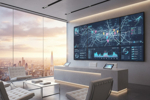 Land Registry Shake-Up Promises More Accurate Property Data for Estate Agents