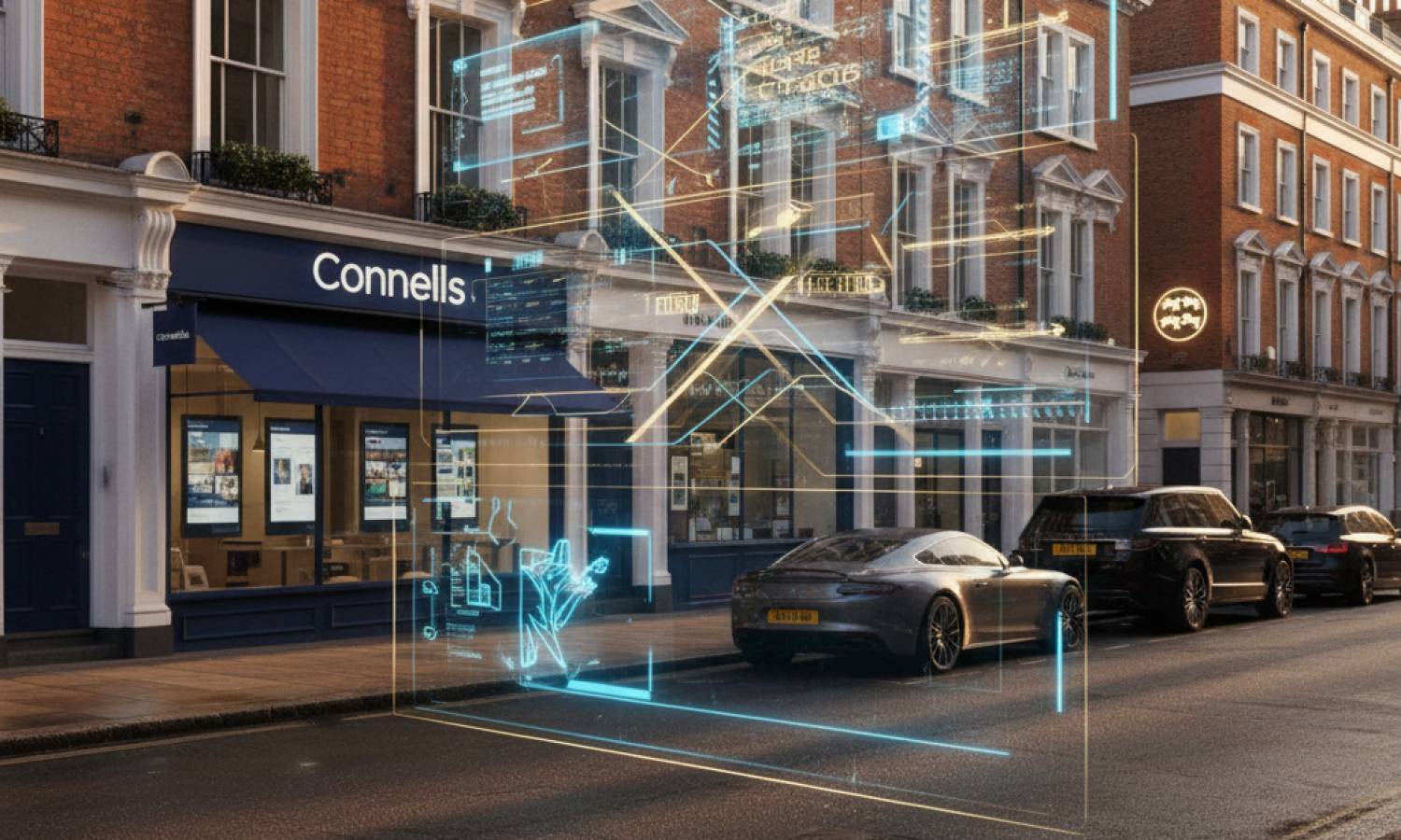 Digital Homebuying Service UK