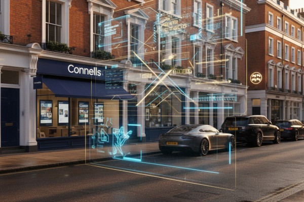 New Digital Homebuying Service Aims to Fast-Track Property Transactions