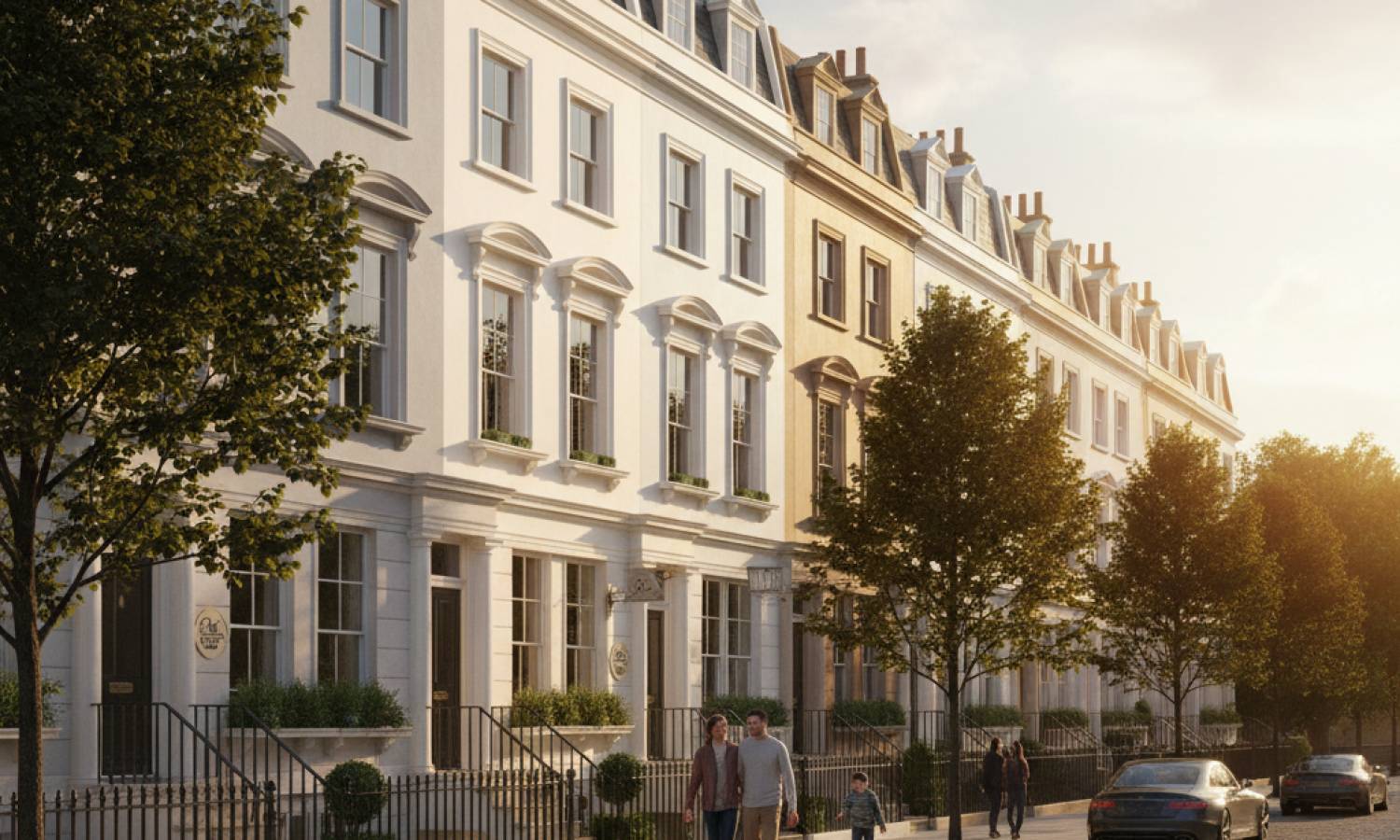 Government Leasehold Reform Ground Rent Cap