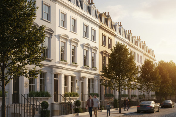 Ground Rents Slashed: Leasehold Upended with Government’s Bold Move