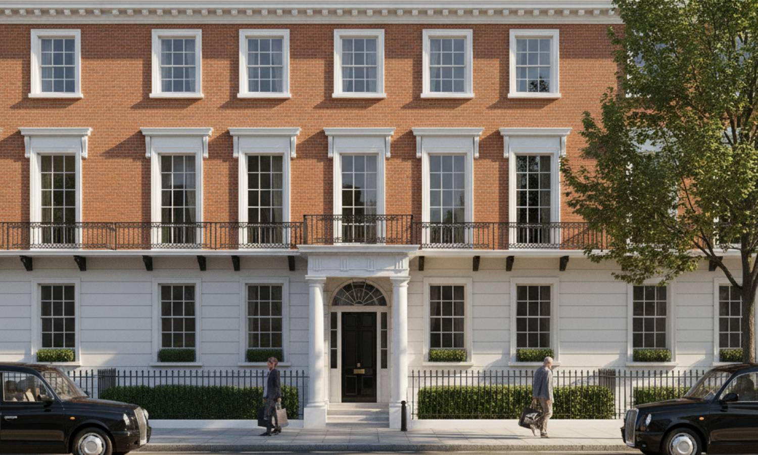 Mortgage rates increase UK 2026