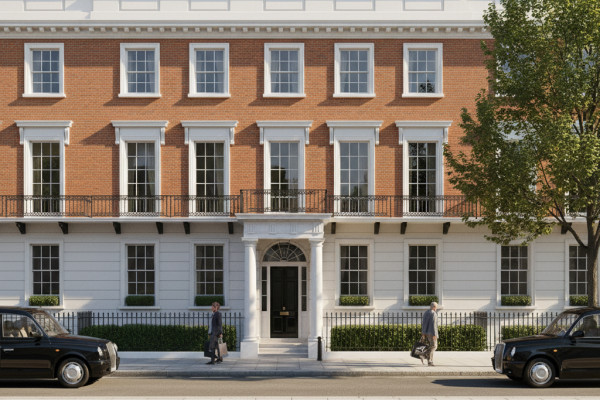 Mortgage Rates Climb Again: What Buyers Must Know in 2026