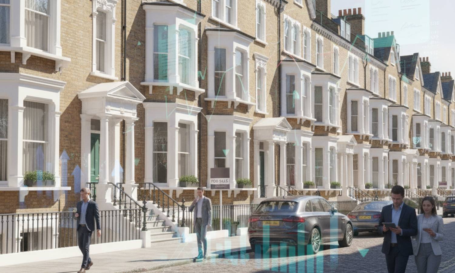 Capital Gains Tax Reform Impact on Property Sales