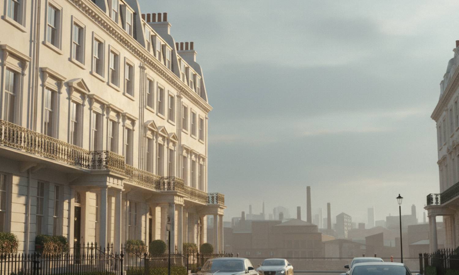 UK house price milestone £300k