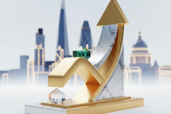 Prime Property Markets on the Up: A 2026 Turning Point for Buyers