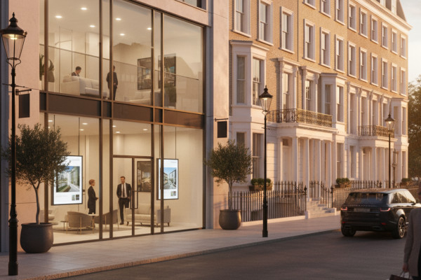 Reinventing Homebuying: What the Government's Reform Plans Mean for You