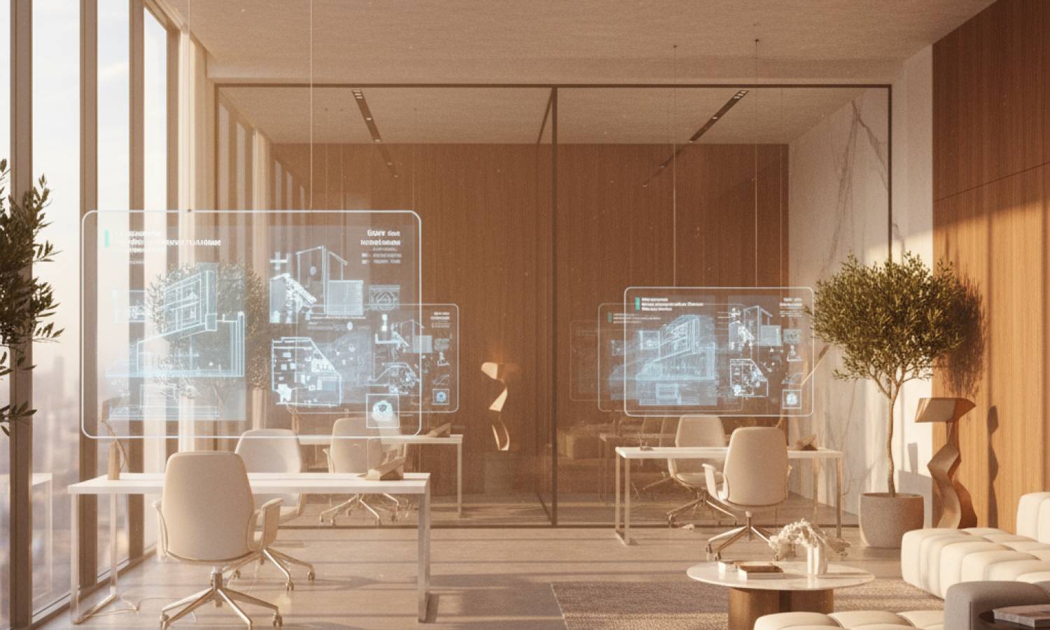 Estate agent transparency reforms