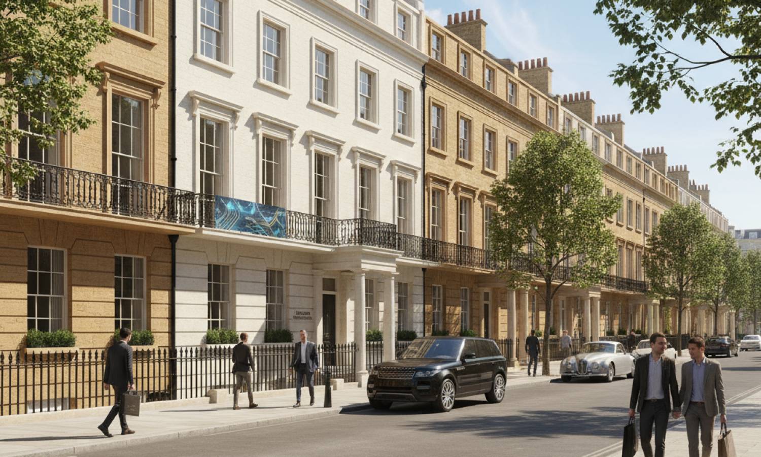 Section 21 End UK Rental Market