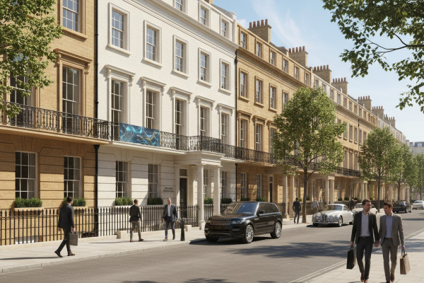 Life After Section 21: Why Landlords Shouldn’t Panic and Buyers Can Read the Signals