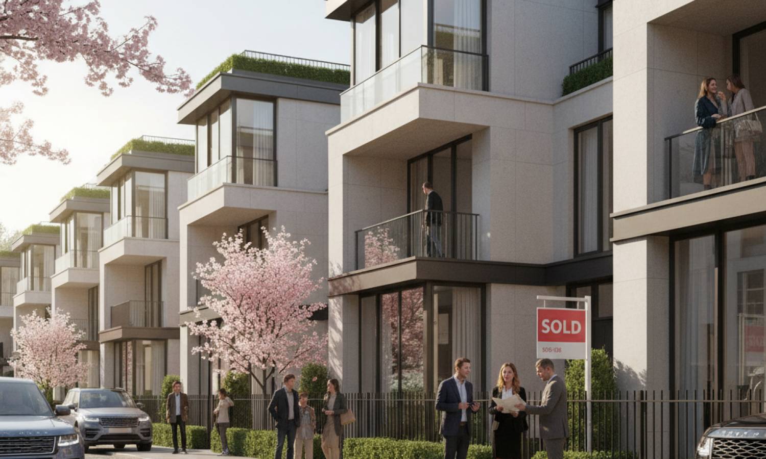 UK mortgage lending growth 2026