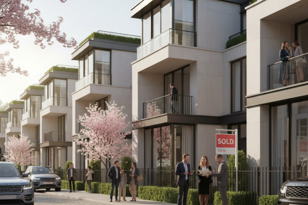 Borrowing Gets Cheaper: What It Means for UK Homebuyers in 2026