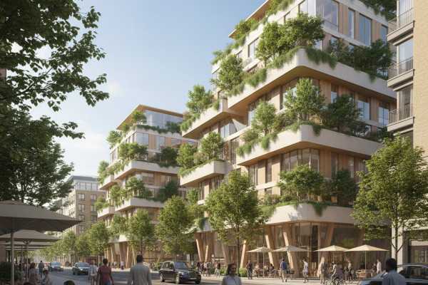 London’s Housing Boom: What’s Fueling the 28% Surge and What It Means for Buyers