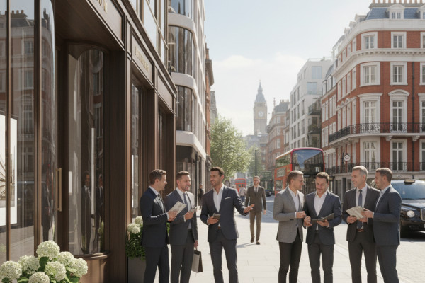 Kemi Badenoch and the Stamp Duty Shake-Up: What It Means for Homebuyers