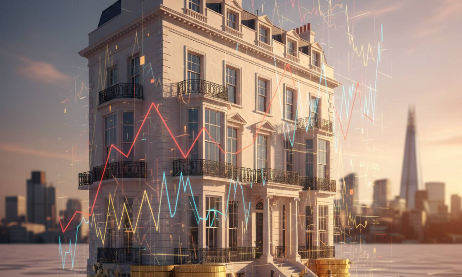 JP Morgan interest rate shock warning