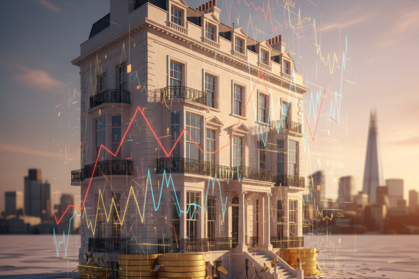 JP Morgan Flags Looming Interest Rate Shocks for Homebuyers