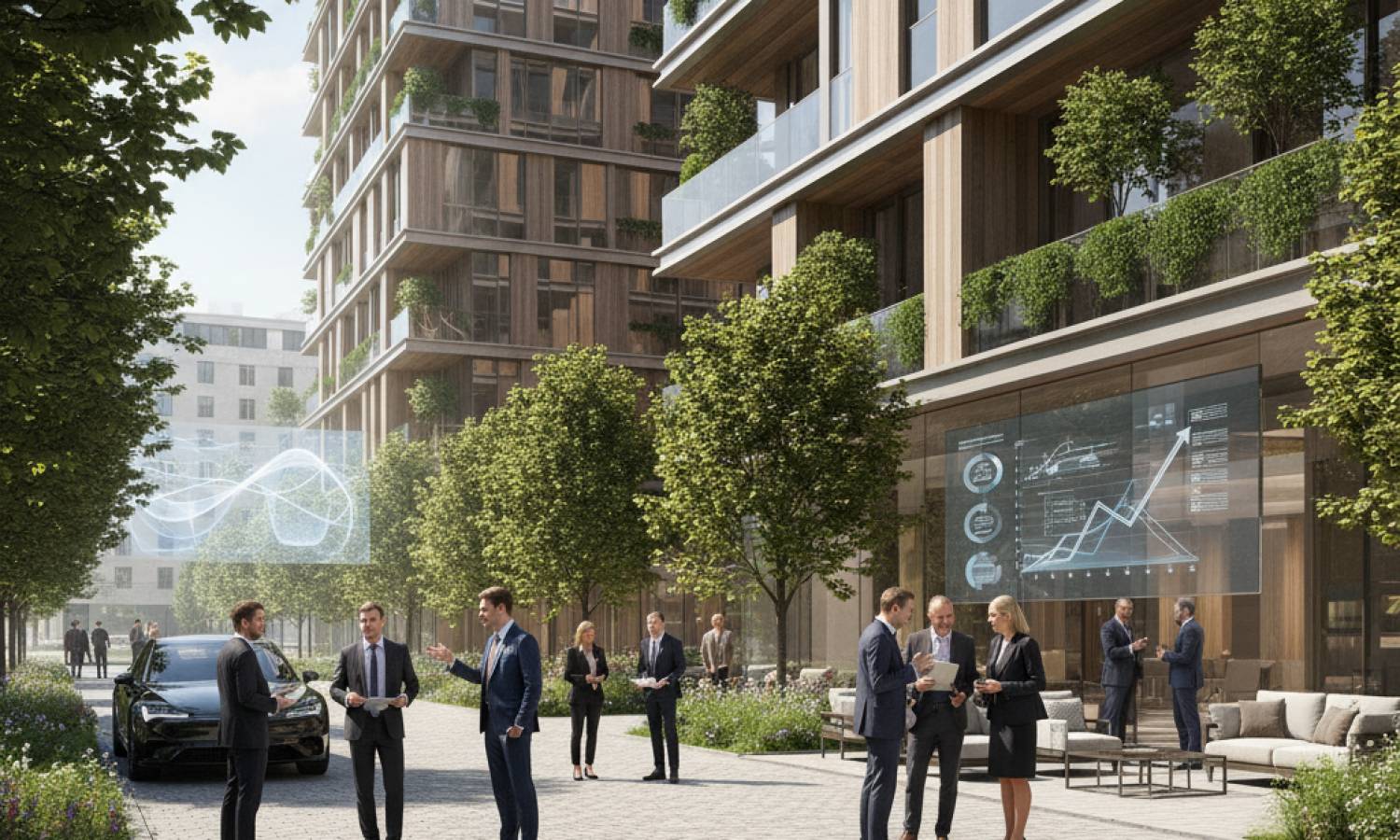 Stamp duty UK housing debate