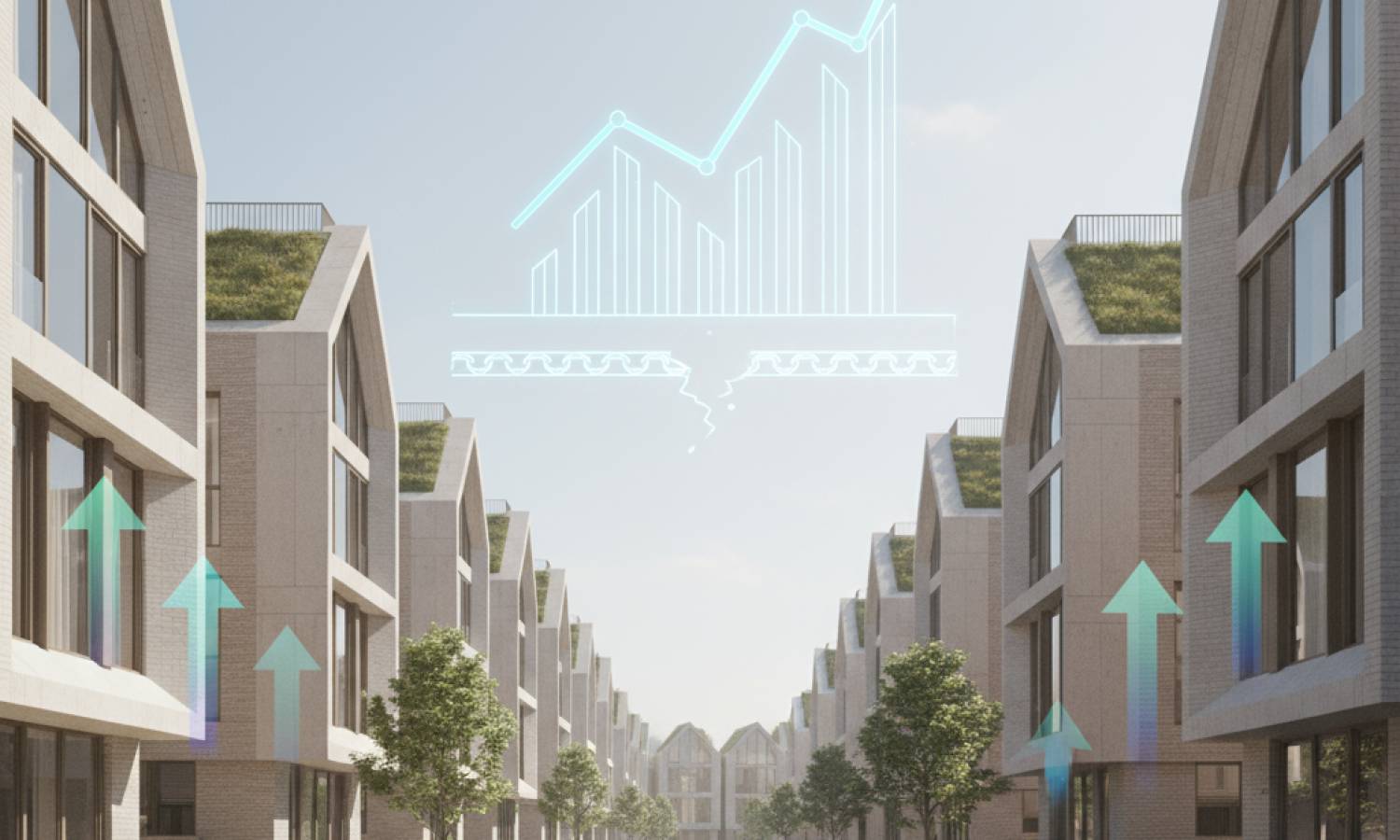 Stamp Duty Abolition UK Housing Market