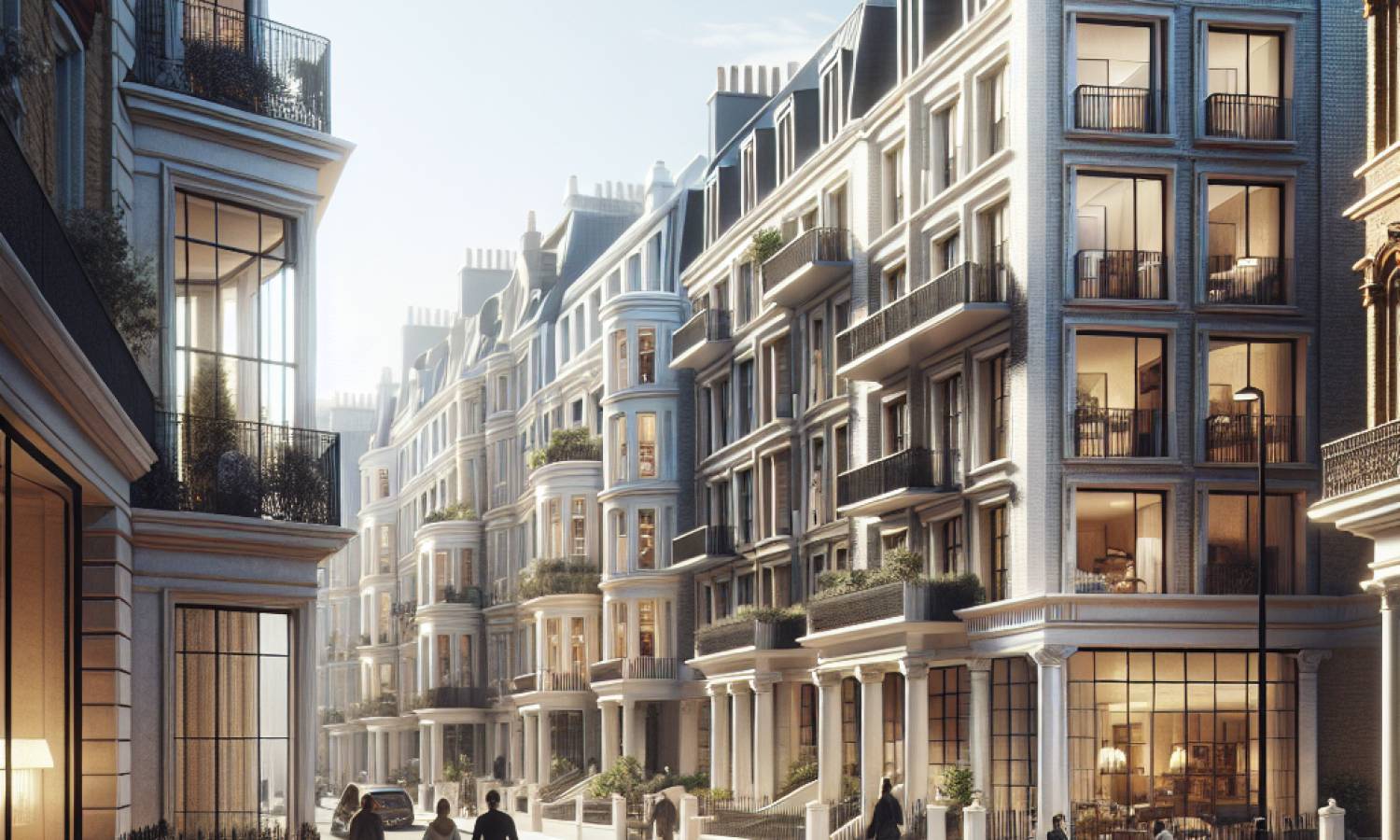 Renters Rights Bill Rental Market Changes
