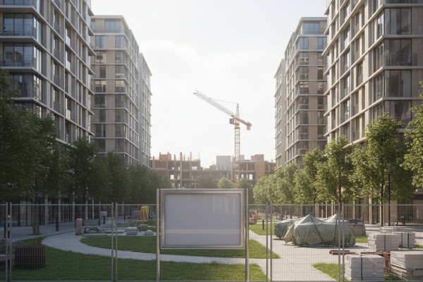 Unlocking the £9bn Developer Cash Stuck in Local Government