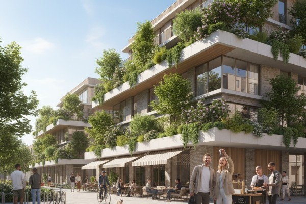 Breaking the 20% Ceiling: New 5% Deposit Scheme Shakes Up Homebuying