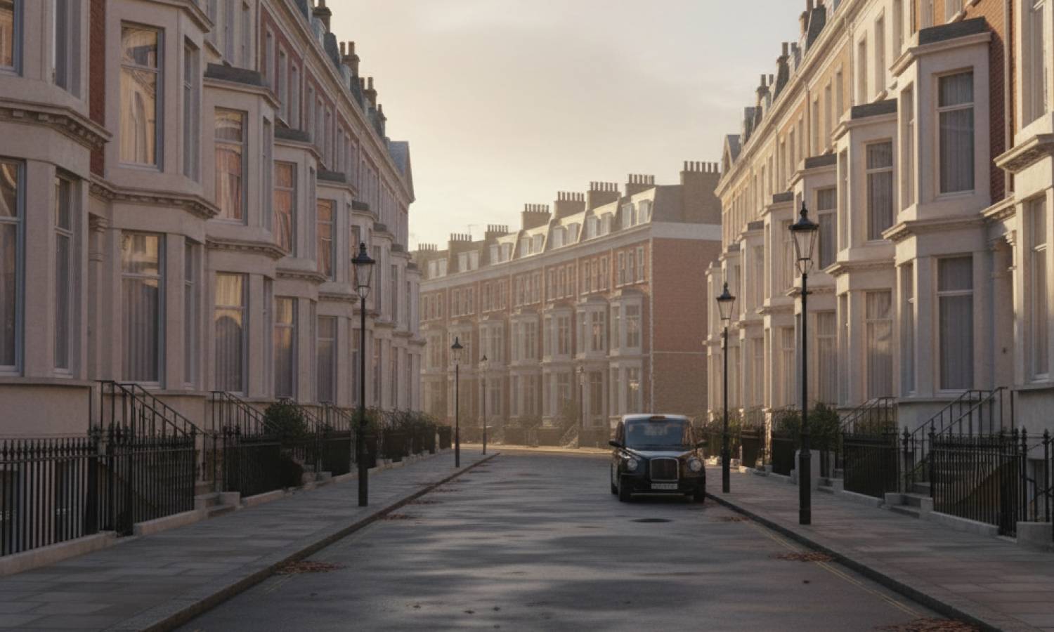 UK house prices and mortgage approvals 2026