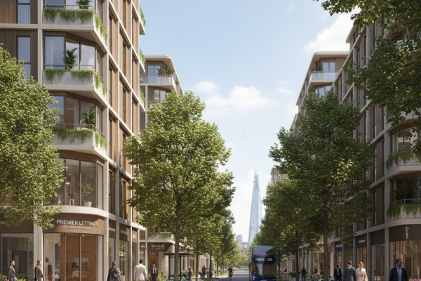 Foxtons Defies Market Gloom with Key Growth in Lettings