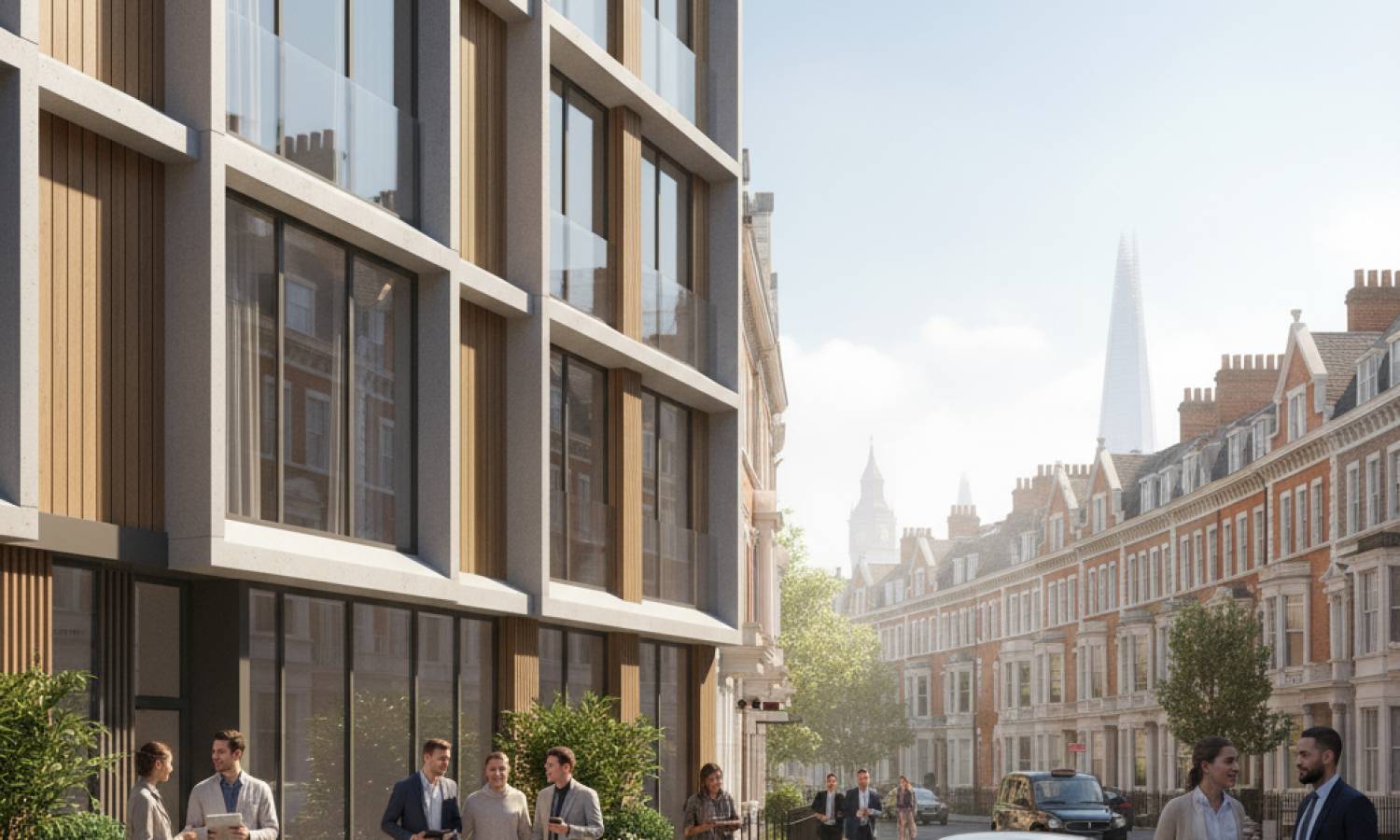 UK Mortgage Approvals Rise 2025