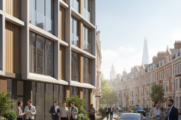 UK Mortgage Approvals Climb: What This Means for Homebuyers Now