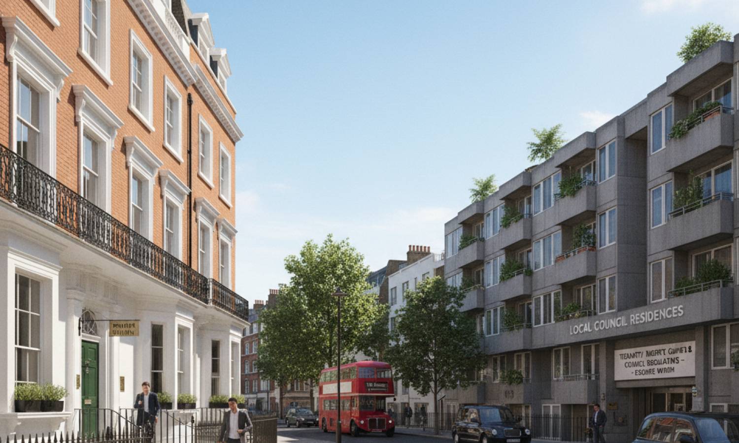 Renters Rights Bill Impact