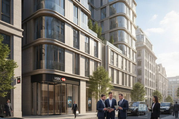 Mortgage Flexibility Returns: HSBC Raises Income Multiple to 6.5x