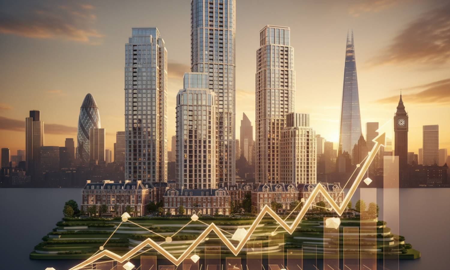 2026 UK House Prices Forecast Knight Frank