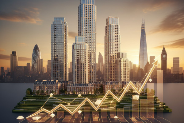 House Prices 2026: What Knight Frank's Latest Forecast Means for Buyers