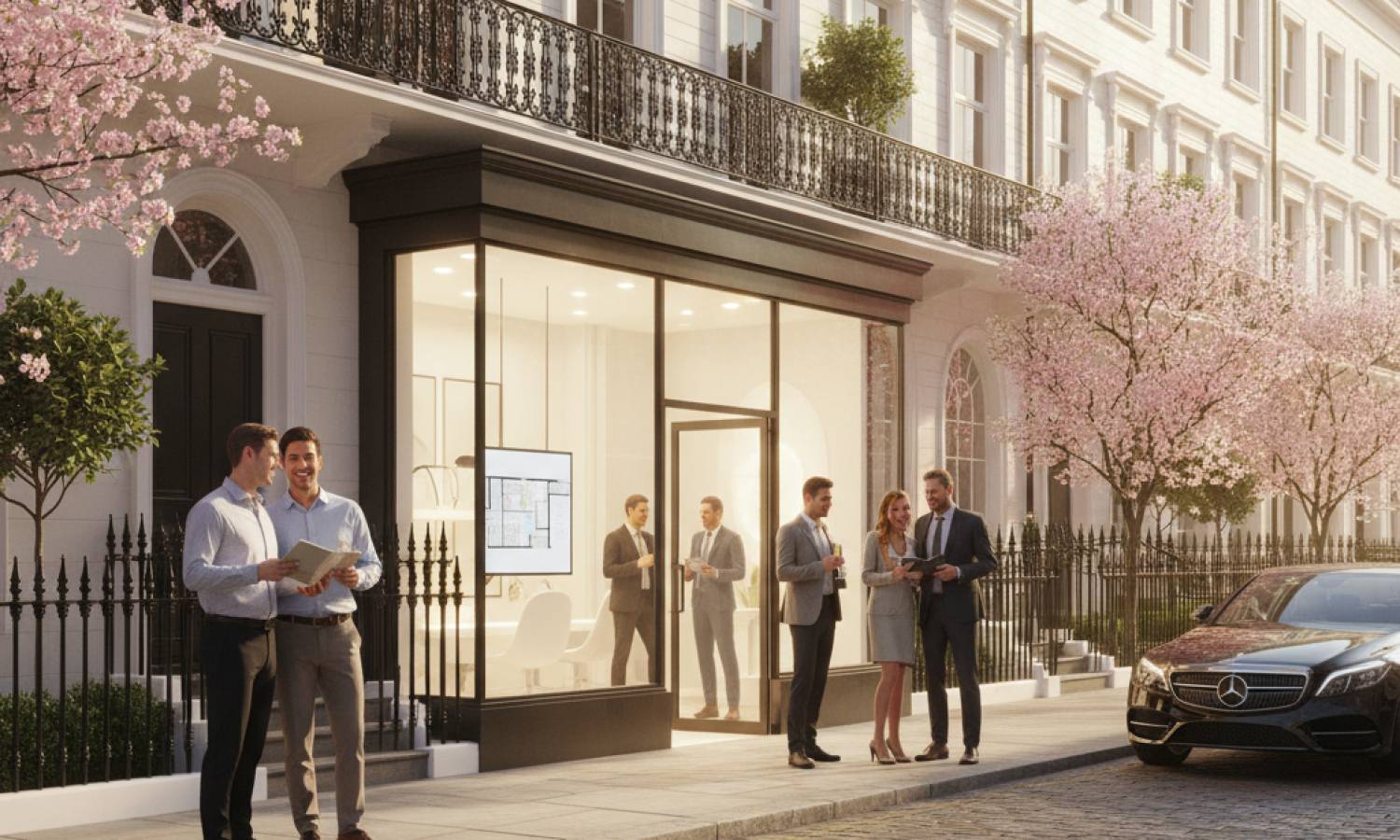 UK mortgage approvals increase 2026