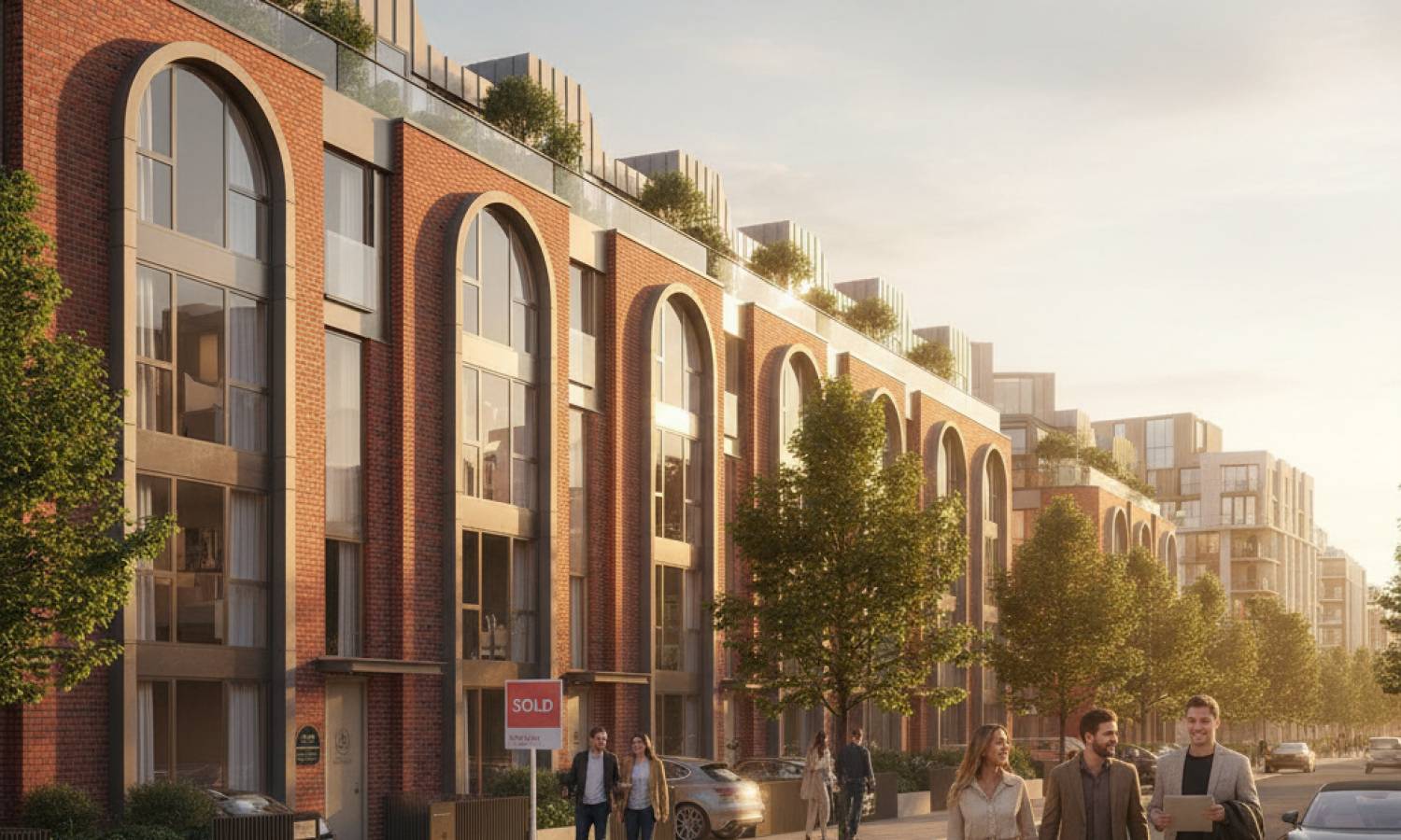 Help to Buy equity loans UK housing market