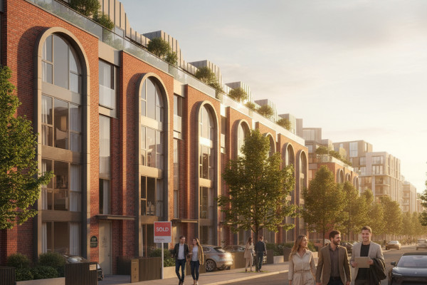 Help to Buy Redux? Government Eyes Revival to Spark Spring Housing Market