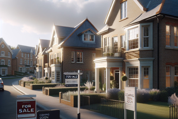 House Price Growth Slows as Buyers and Sellers Adjust to a Shifting Market