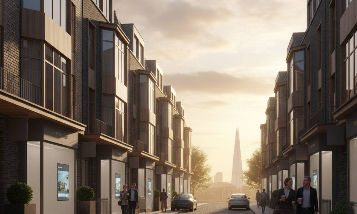 Stamp Duty Cut Impact on UK Homebuyers