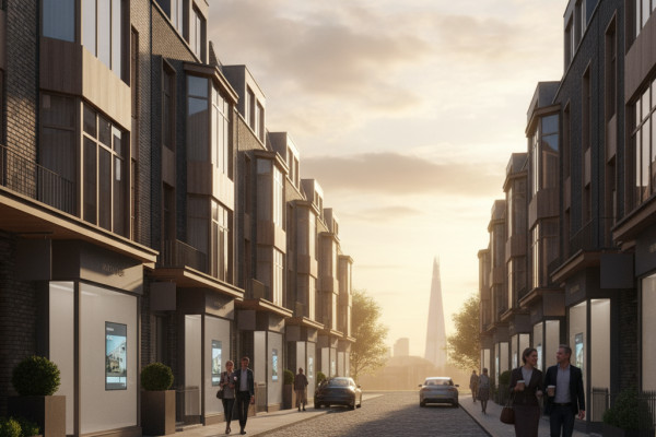 Stamp Duty Shake-Up: Will Rachel Reeves Match Kemi Badenoch’s Bold Promise?