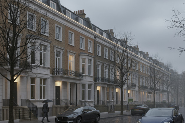 Savills Cuts UK House Price Growth Forecast: What Buyers Need to Know